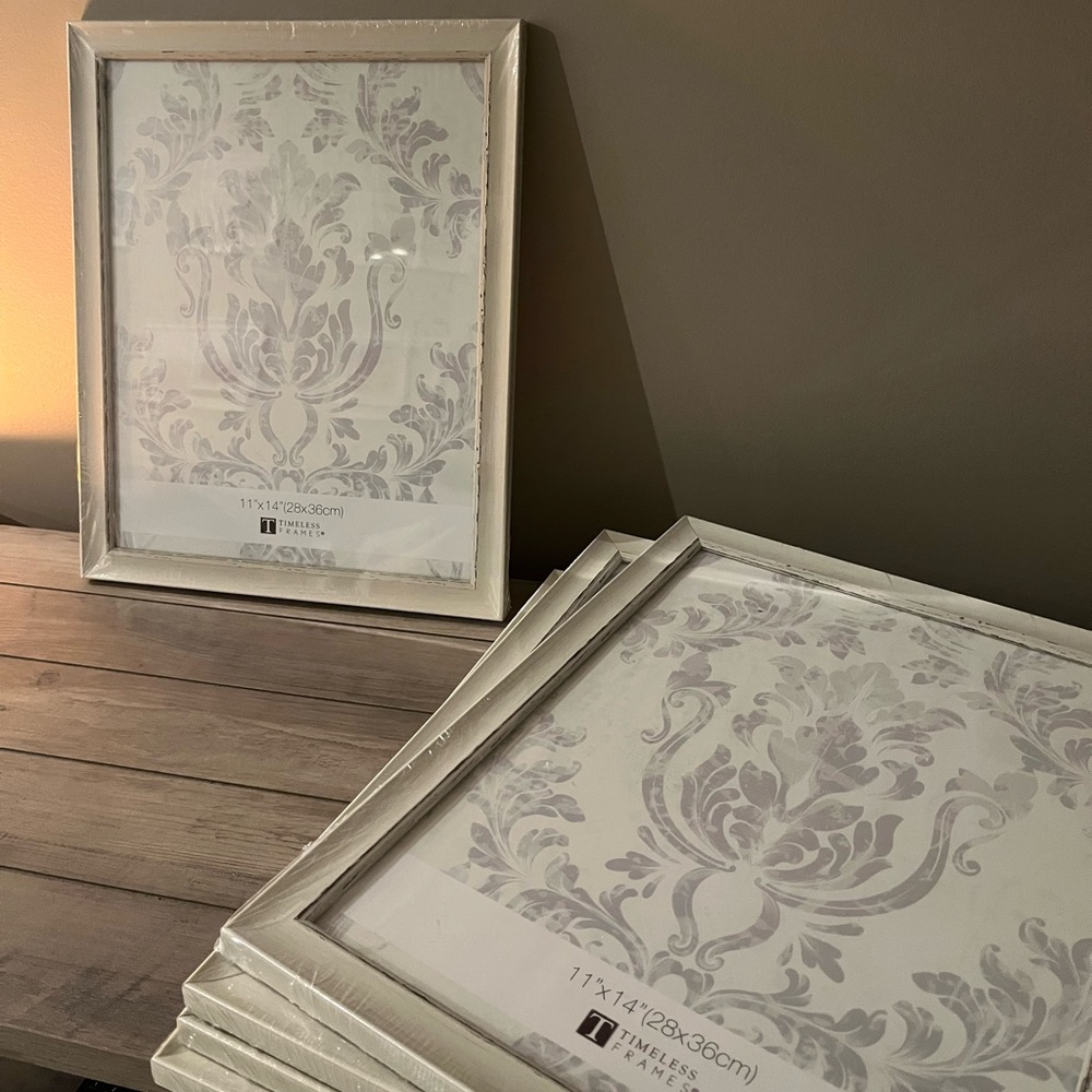 COPY - Picture Frames